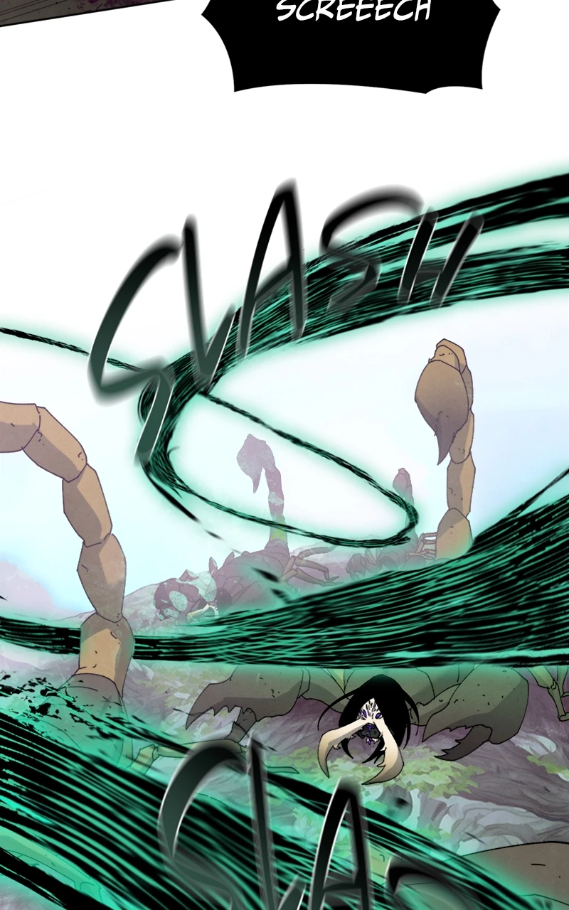 Reincarnated into a Cursed Game Chapter 21, page 94 of 115