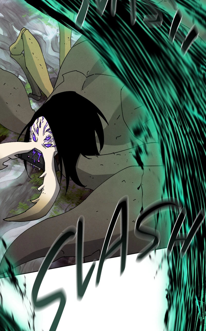 Reincarnated into a Cursed Game Chapter 21, page 95 of 115