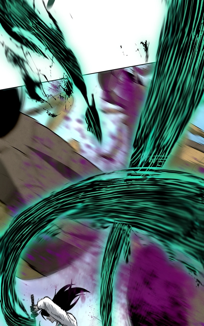 Reincarnated into a Cursed Game Chapter 21, page 96 of 115