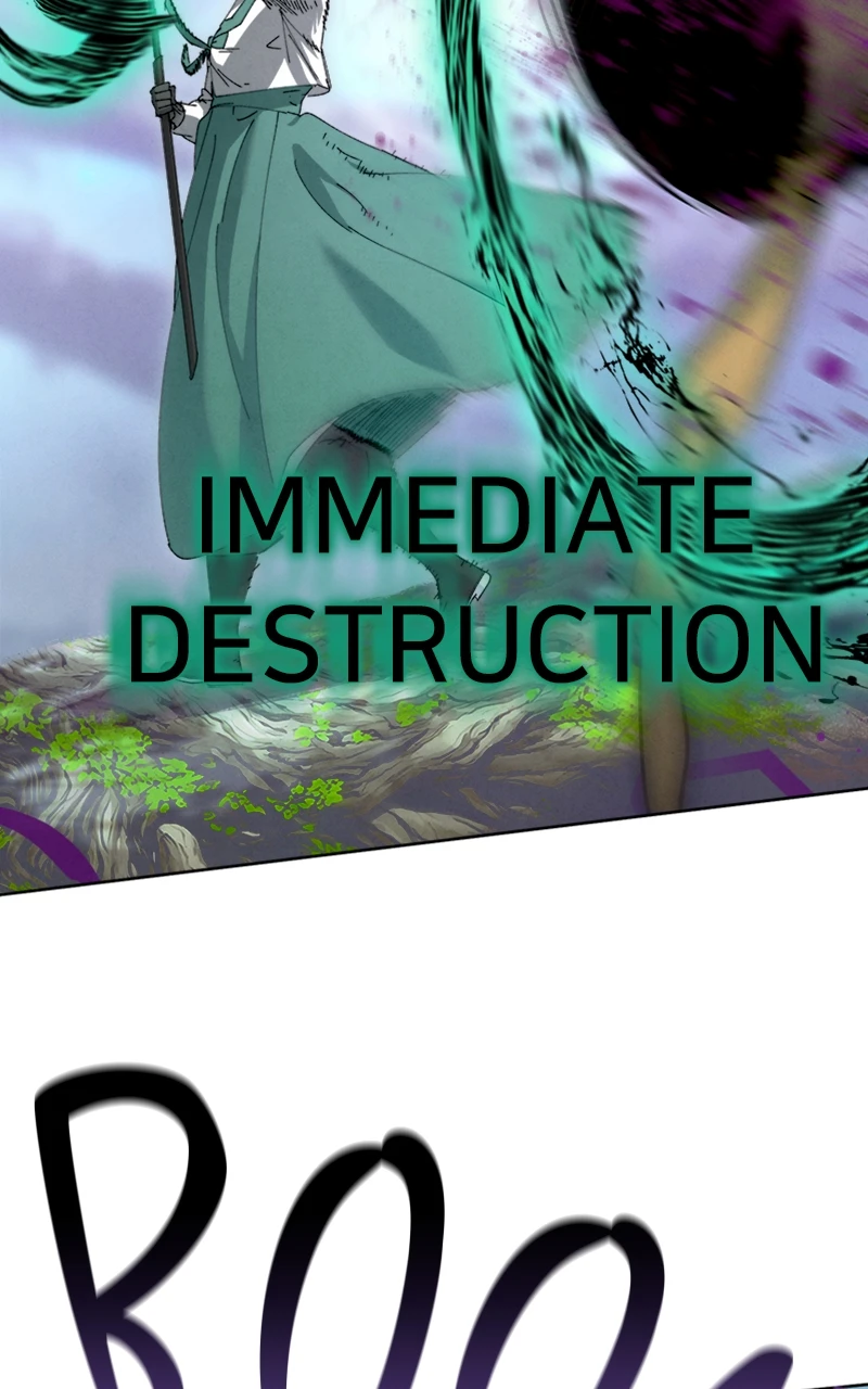 Reincarnated into a Cursed Game Chapter 21, page 97 of 115