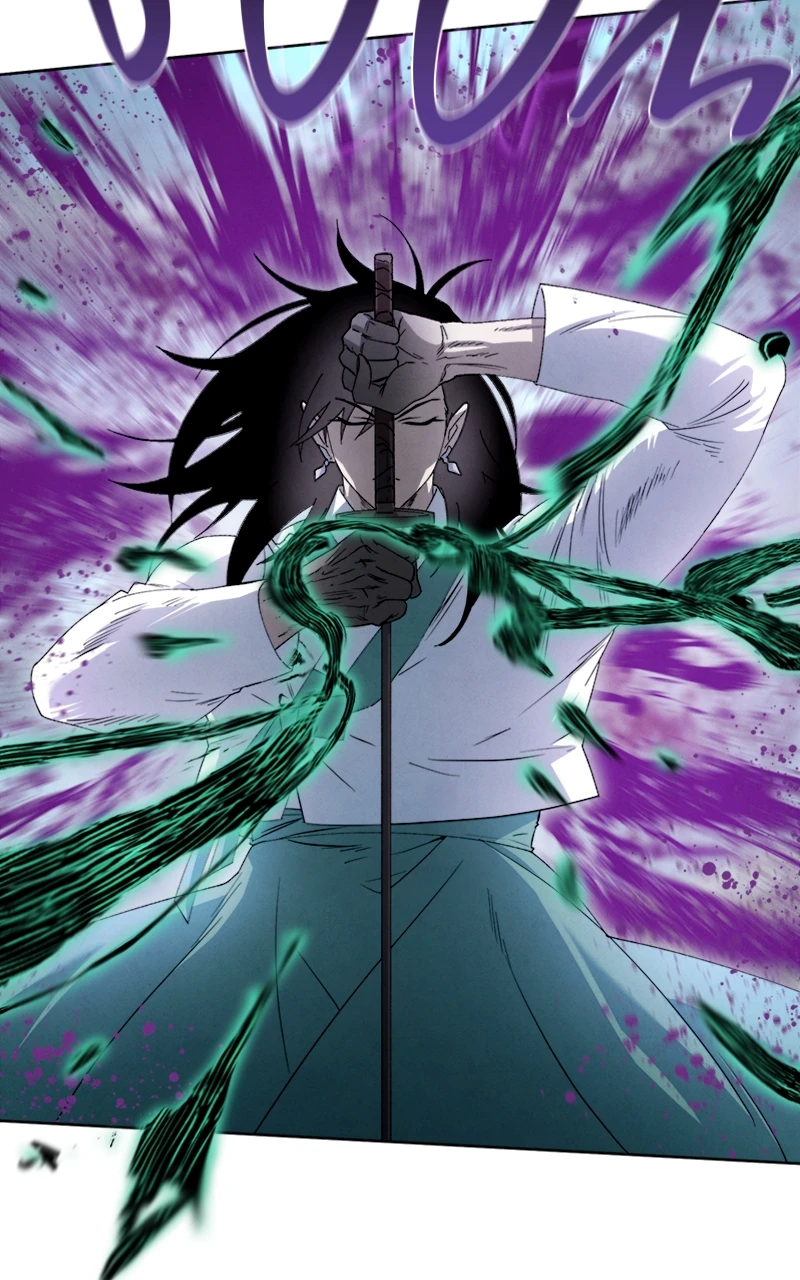 Reincarnated into a Cursed Game Chapter 21, page 98 of 115