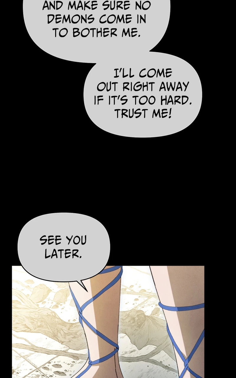 Reincarnated into a Cursed Game Chapter 22, page 10 of 89