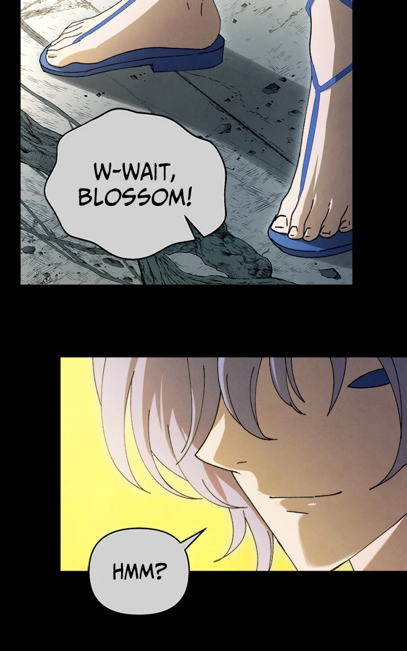 Reincarnated into a Cursed Game Chapter 22, page 11 of 89