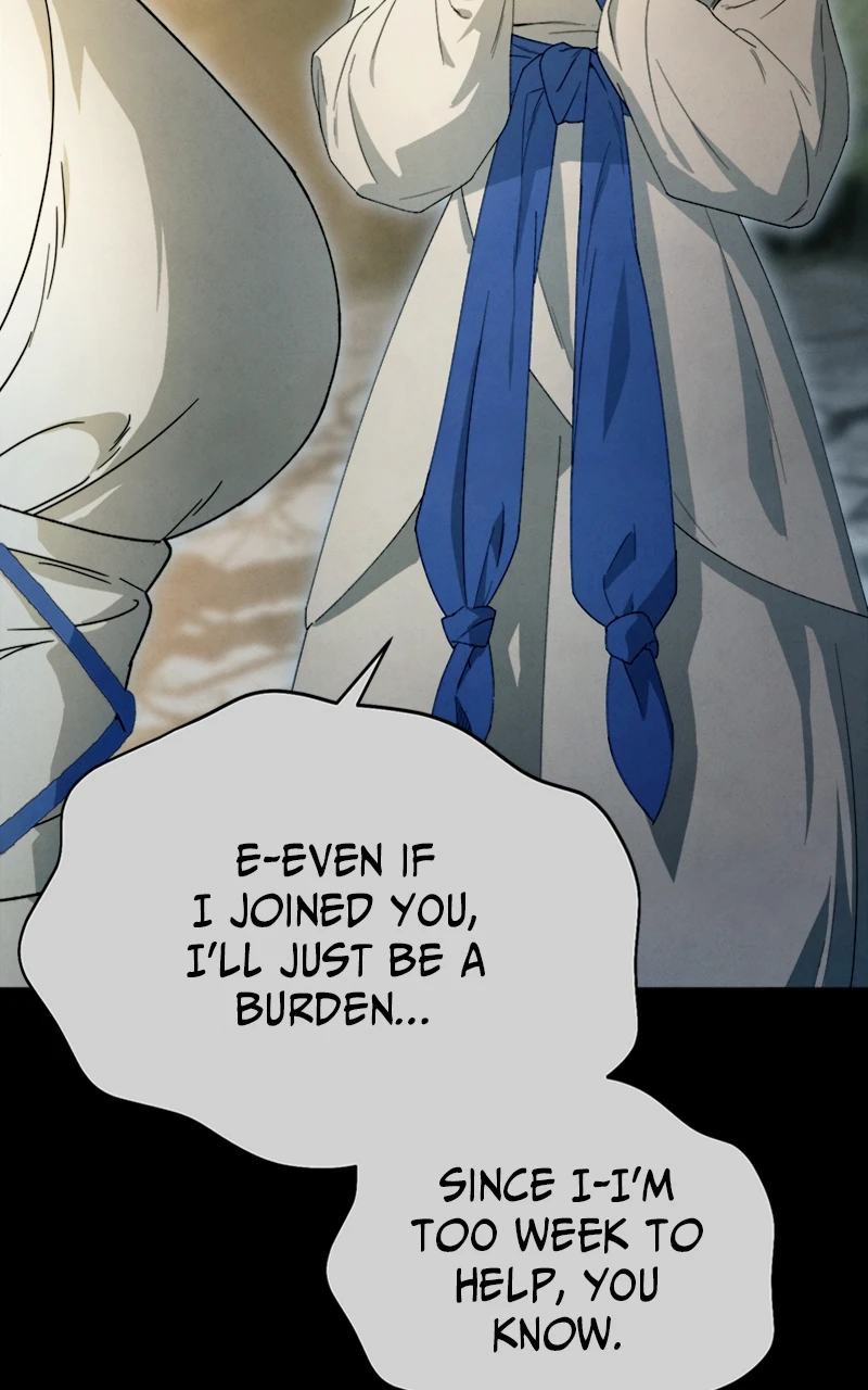Reincarnated into a Cursed Game Chapter 22, page 13 of 89