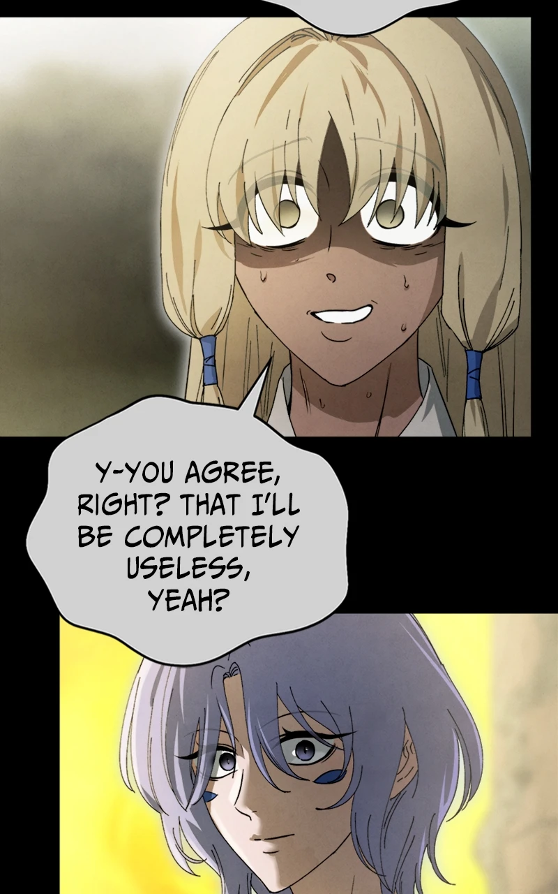Reincarnated into a Cursed Game Chapter 22, page 14 of 89