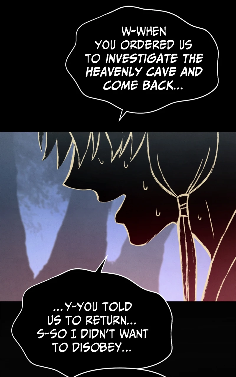 Reincarnated into a Cursed Game Chapter 22, page 16 of 89