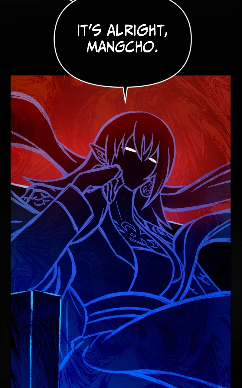 Reincarnated into a Cursed Game Chapter 22, page 17 of 89