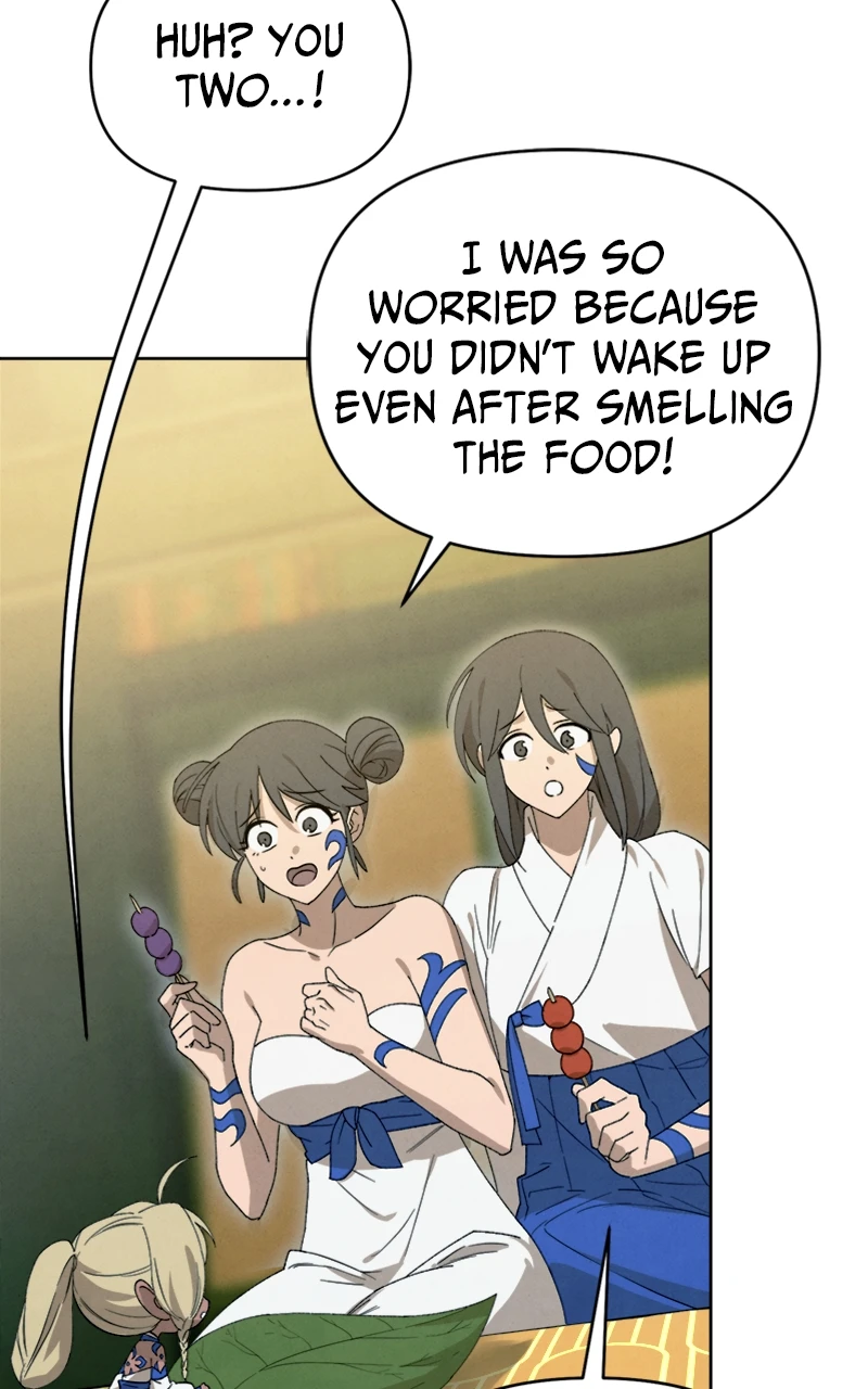 Reincarnated into a Cursed Game Chapter 22, page 22 of 89