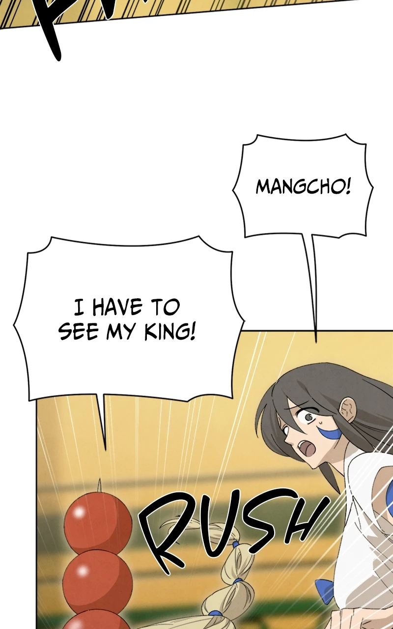 Reincarnated into a Cursed Game Chapter 22, page 24 of 89