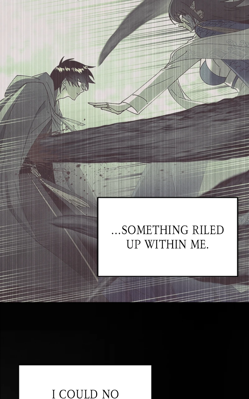Reincarnated into a Cursed Game Chapter 22, page 26 of 89