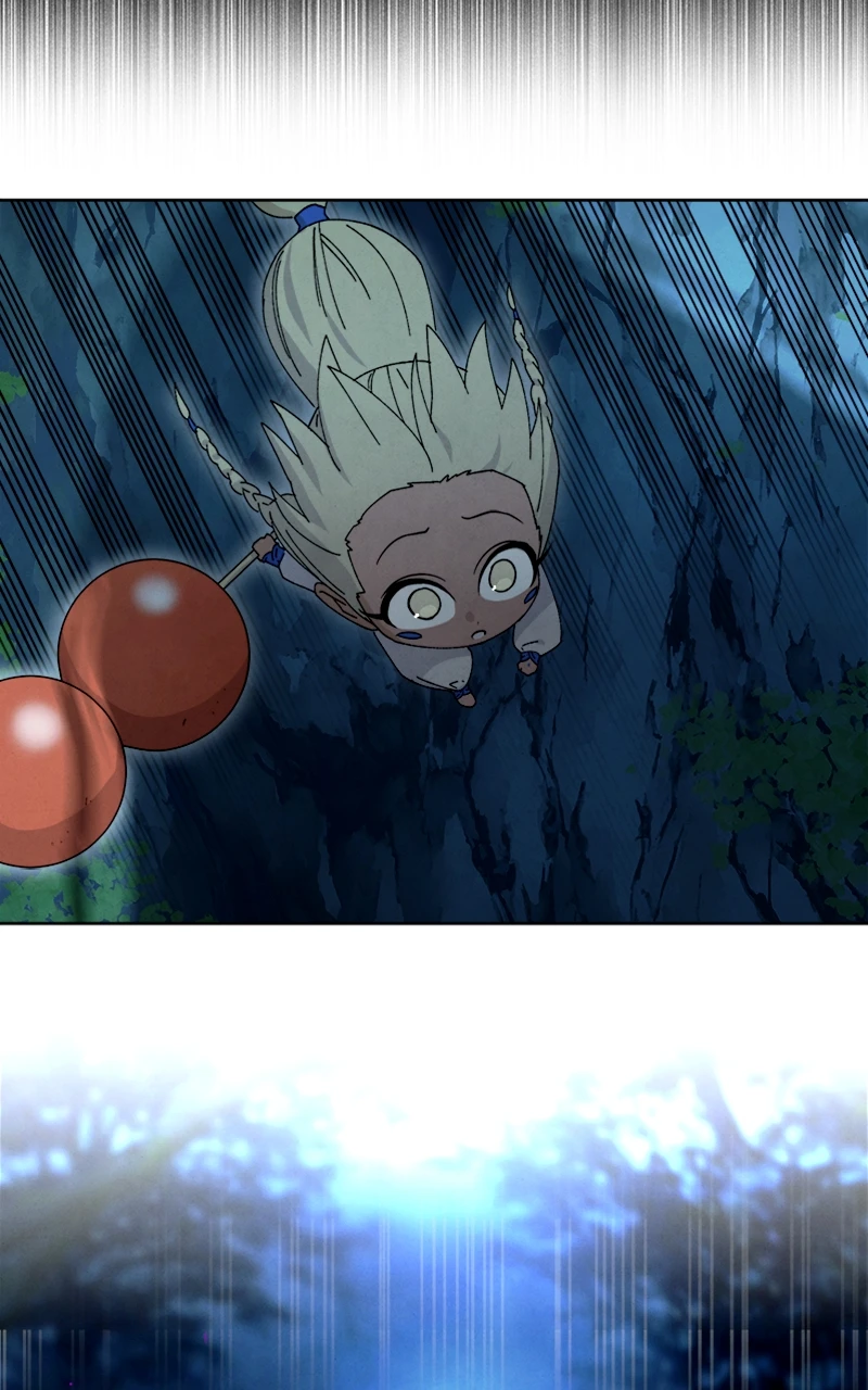 Reincarnated into a Cursed Game Chapter 22, page 29 of 89