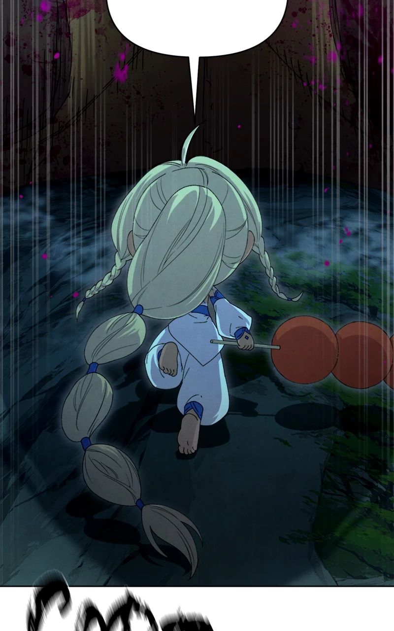 Reincarnated into a Cursed Game Chapter 22, page 31 of 89