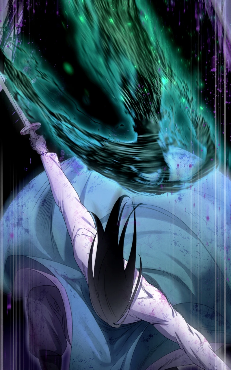 Reincarnated into a Cursed Game Chapter 22, page 34 of 89