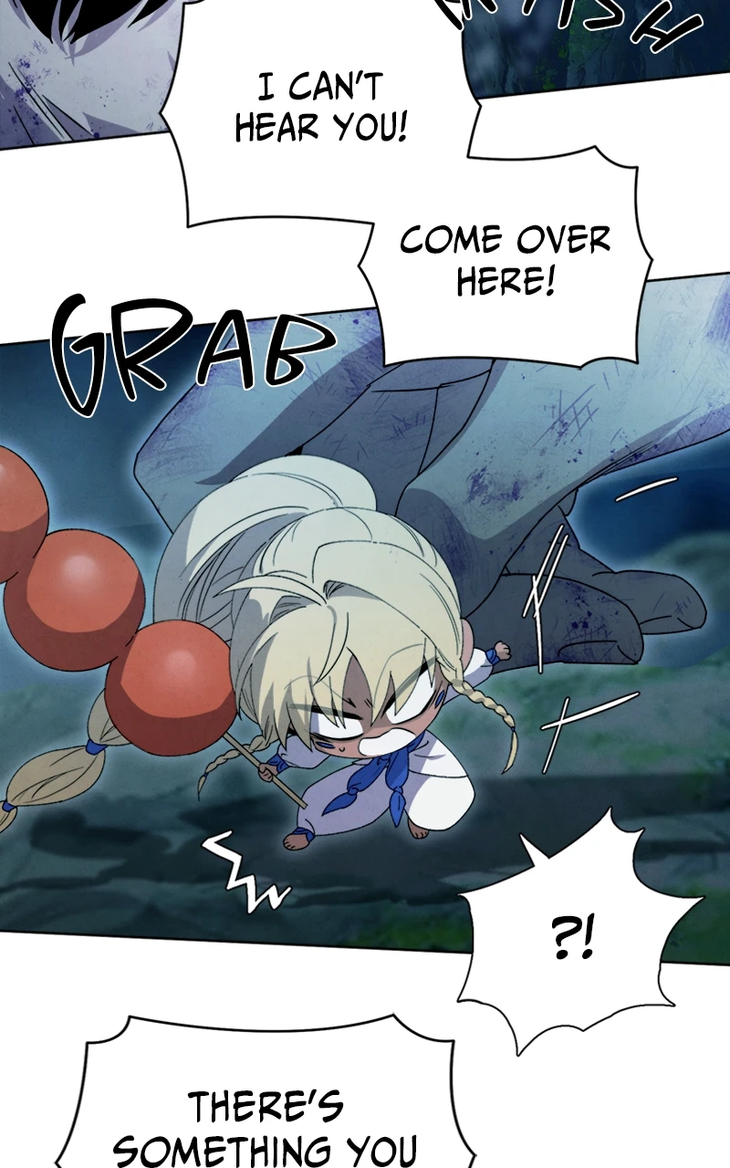 Reincarnated into a Cursed Game Chapter 22, page 38 of 89