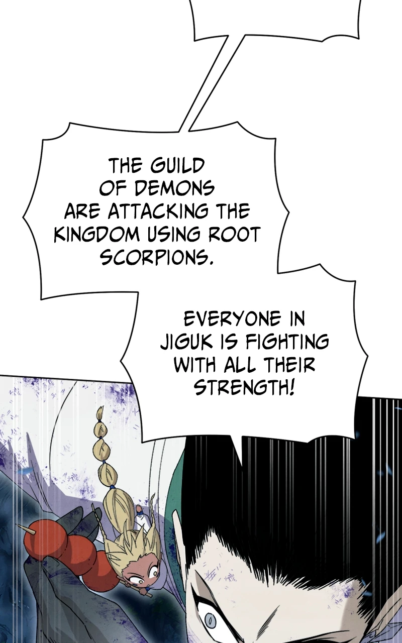 Reincarnated into a Cursed Game Chapter 22, page 40 of 89
