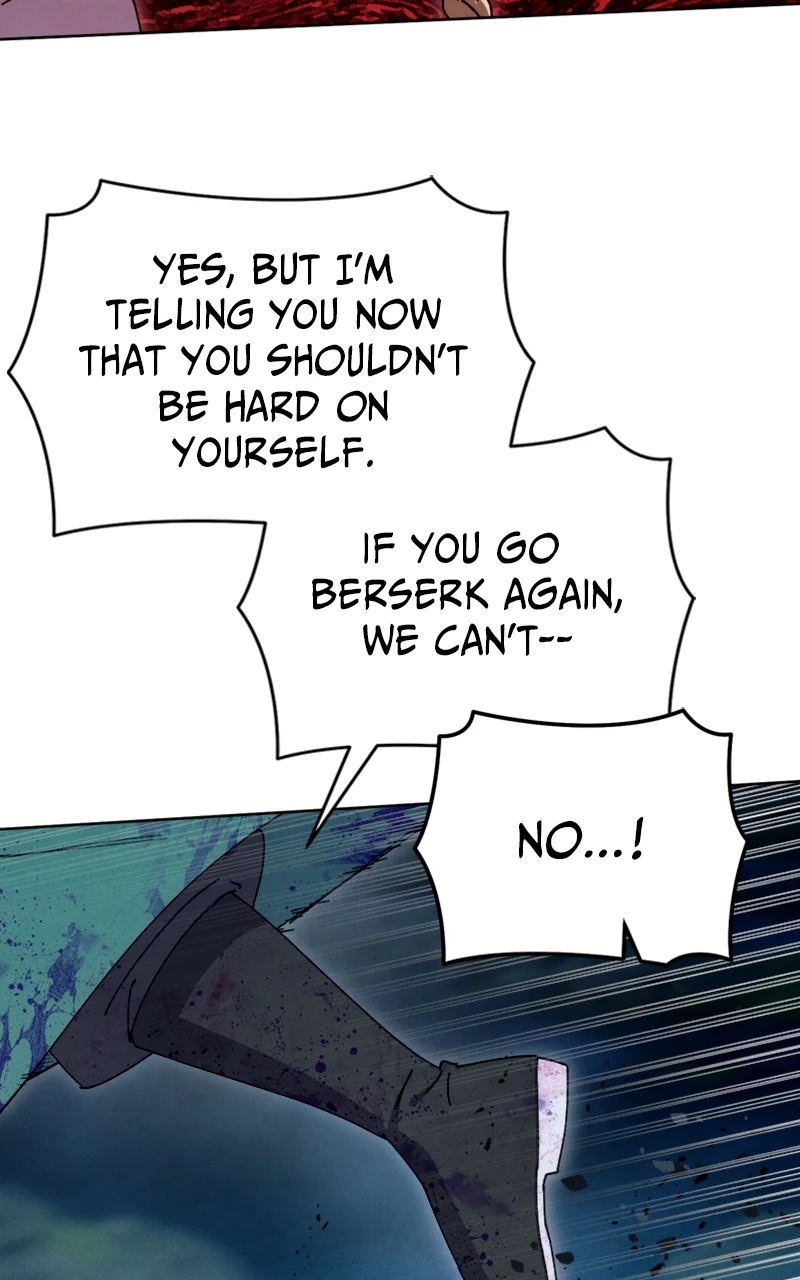 Reincarnated into a Cursed Game Chapter 22, page 43 of 89
