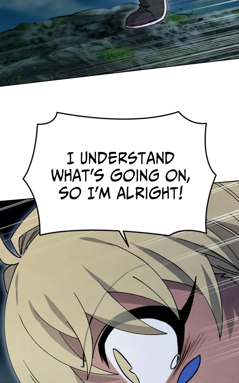 Reincarnated into a Cursed Game Chapter 22, page 44 of 89