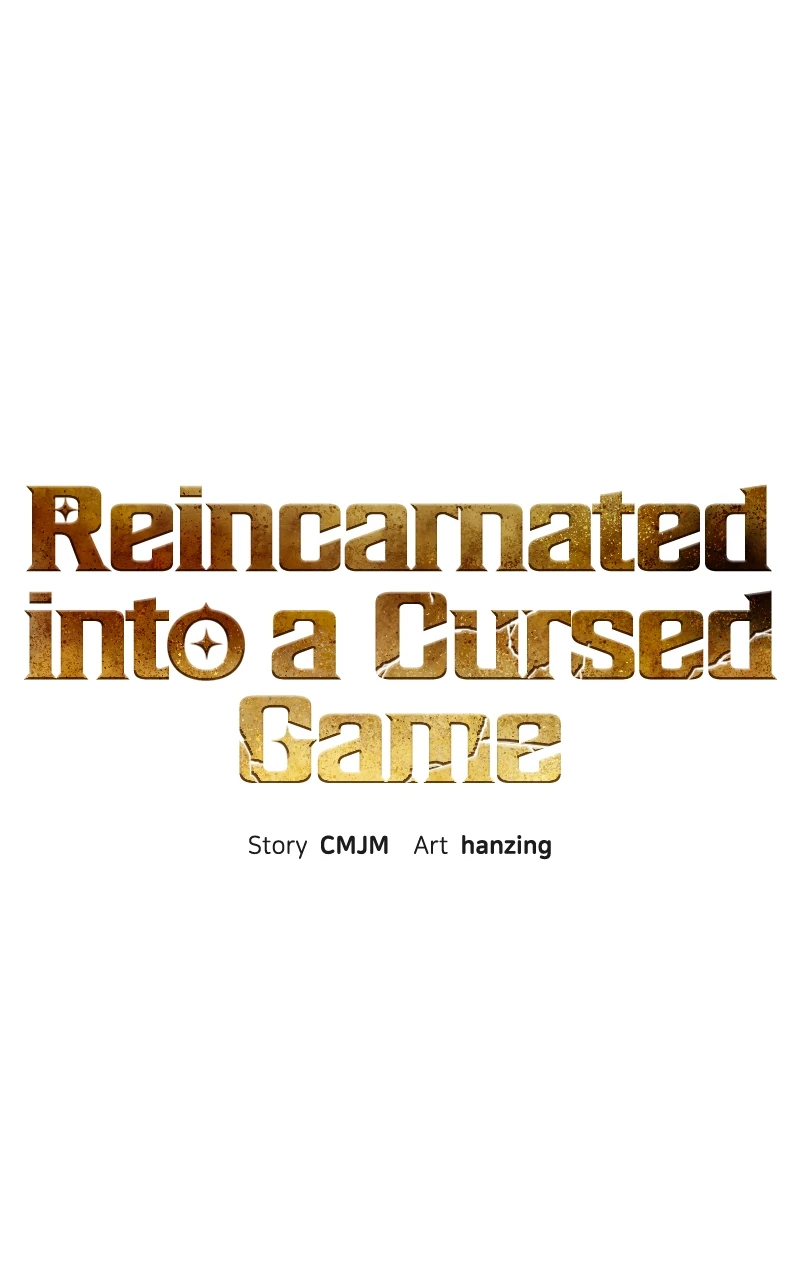Reincarnated into a Cursed Game Chapter 22, page 46 of 89