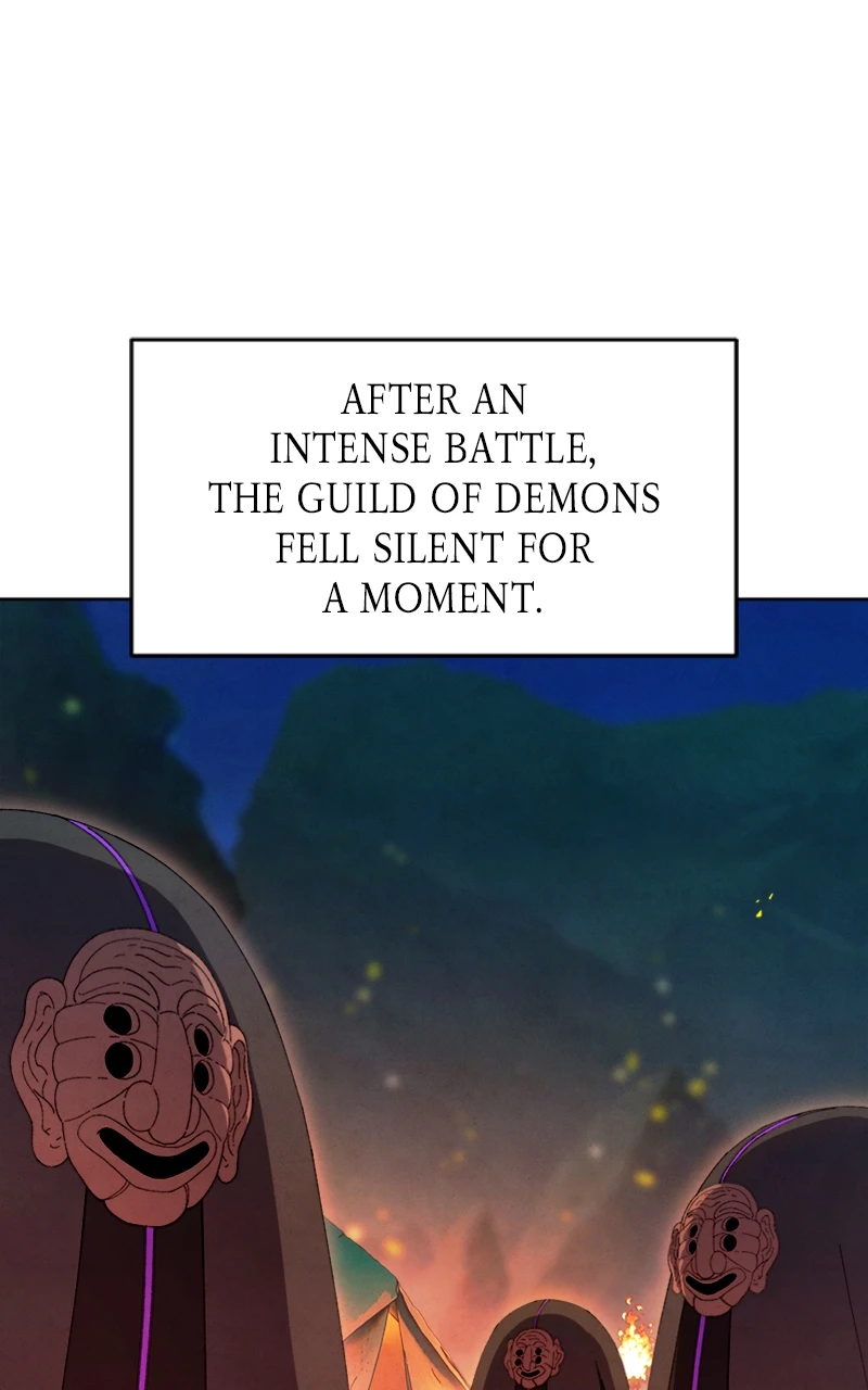 Reincarnated into a Cursed Game Chapter 22, page 47 of 89