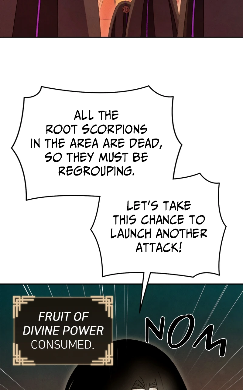 Reincarnated into a Cursed Game Chapter 22, page 48 of 89