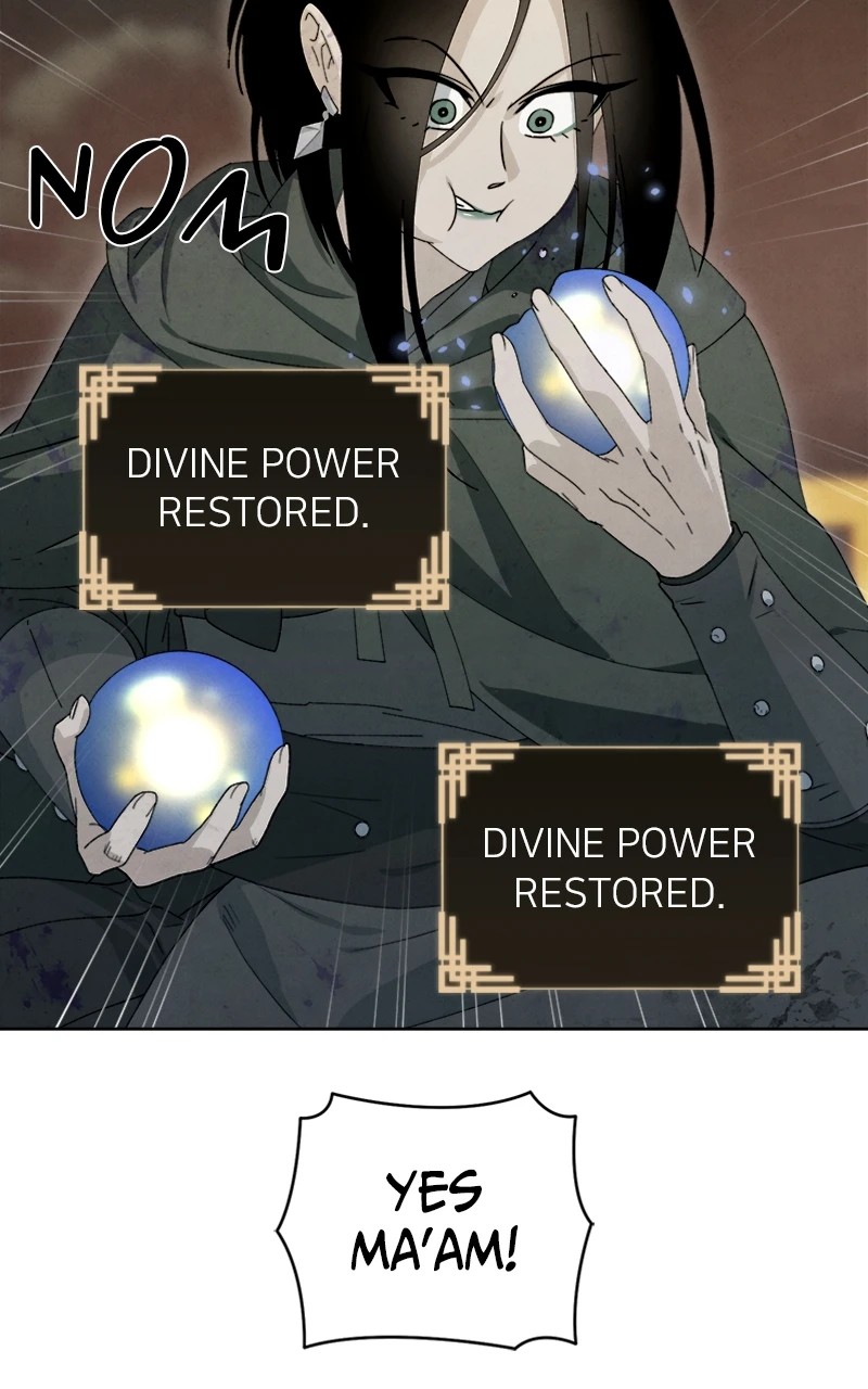 Reincarnated into a Cursed Game Chapter 22, page 49 of 89