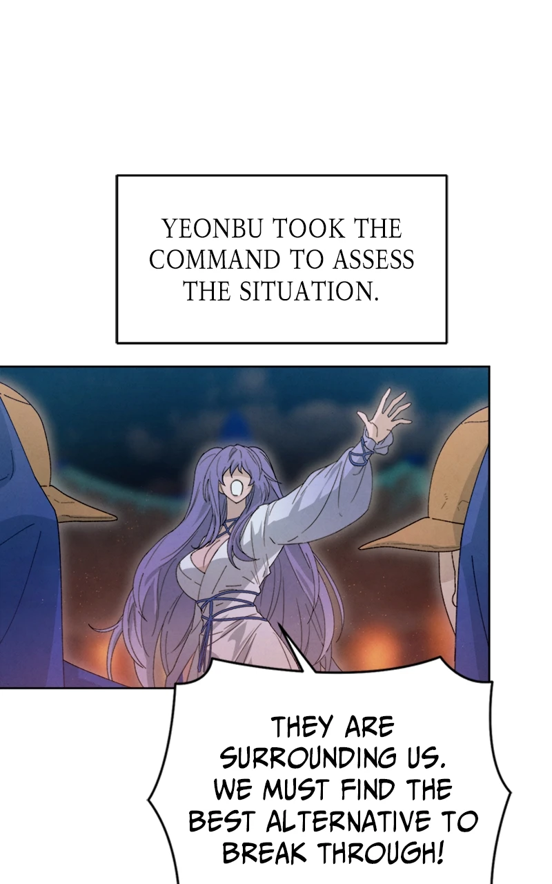 Reincarnated into a Cursed Game Chapter 22, page 50 of 89