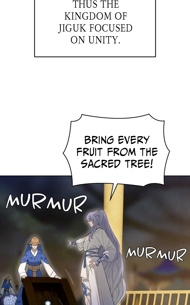 Reincarnated into a Cursed Game Chapter 22, page 53 of 89