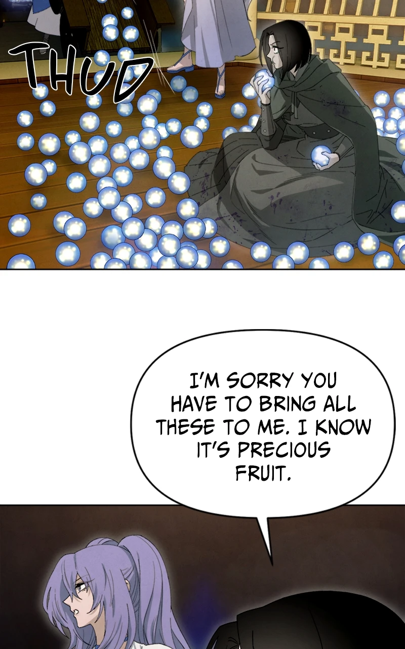 Reincarnated into a Cursed Game Chapter 22, page 54 of 89