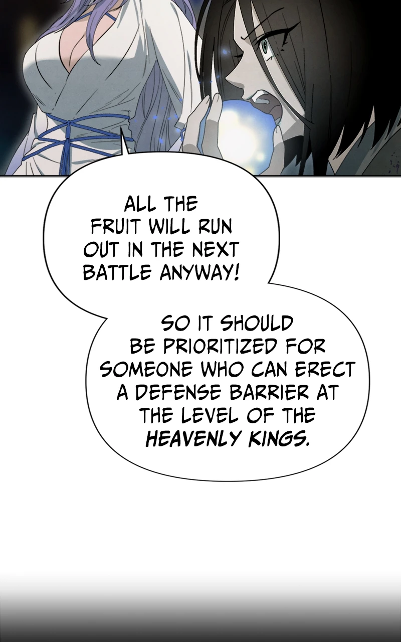 Reincarnated into a Cursed Game Chapter 22, page 55 of 89