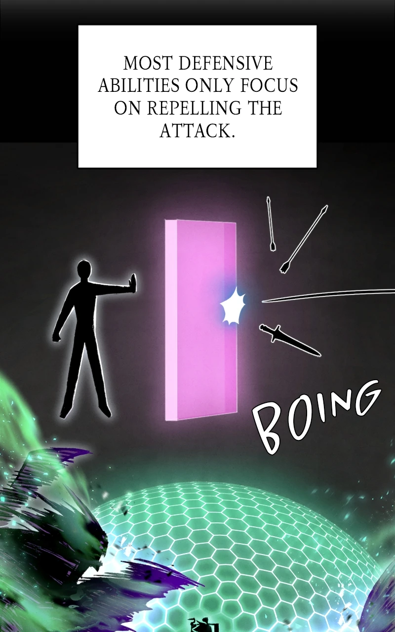 Reincarnated into a Cursed Game Chapter 22, page 56 of 89