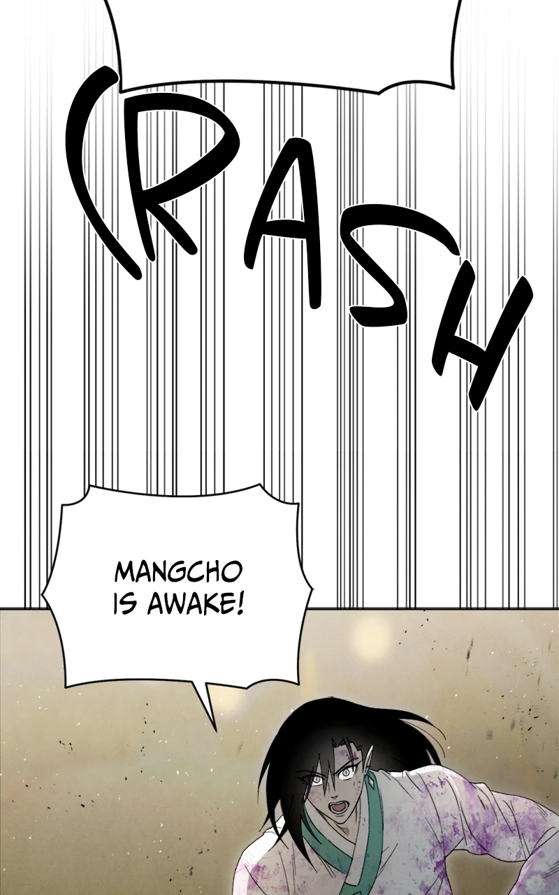 Reincarnated into a Cursed Game Chapter 22, page 64 of 89