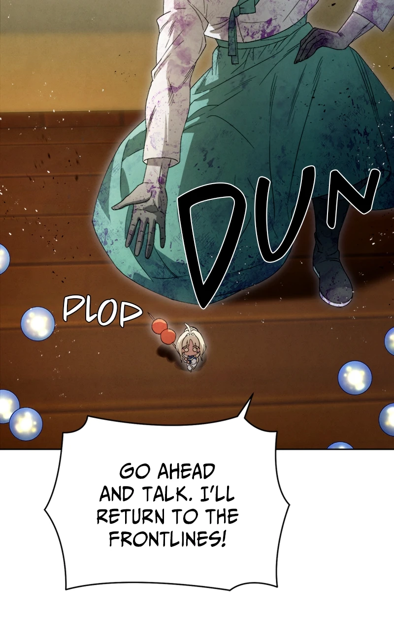 Reincarnated into a Cursed Game Chapter 22, page 65 of 89
