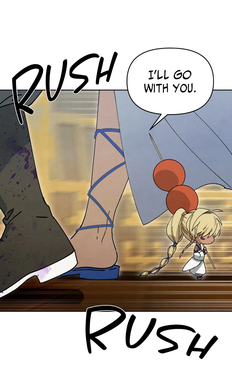 Reincarnated into a Cursed Game Chapter 22, page 66 of 89
