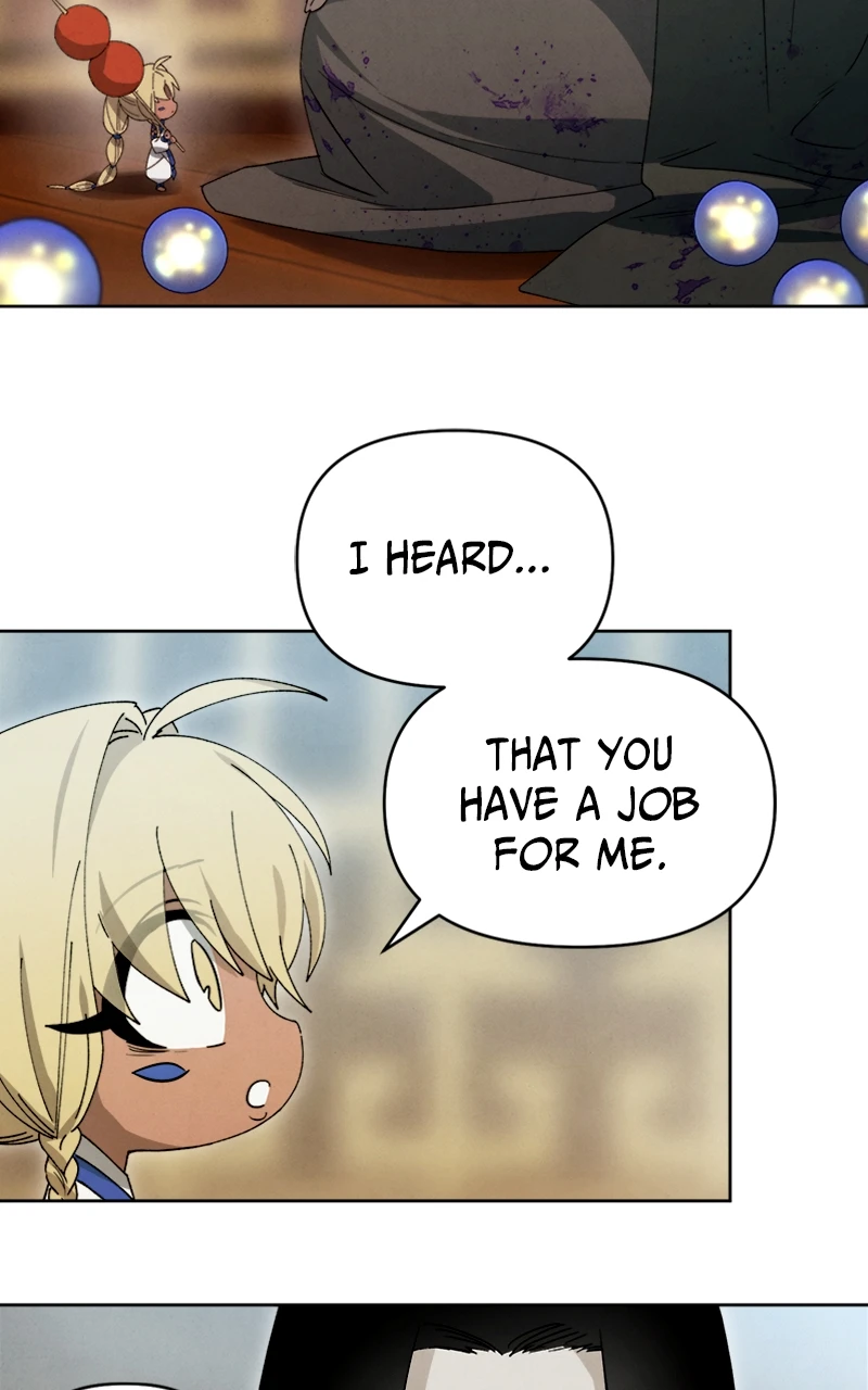Reincarnated into a Cursed Game Chapter 22, page 68 of 89