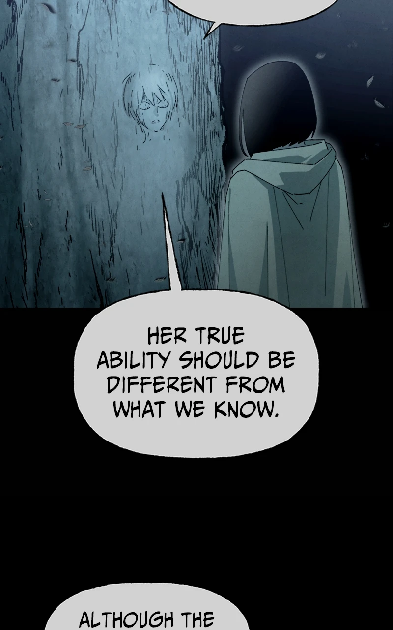 Reincarnated into a Cursed Game Chapter 22, page 72 of 89