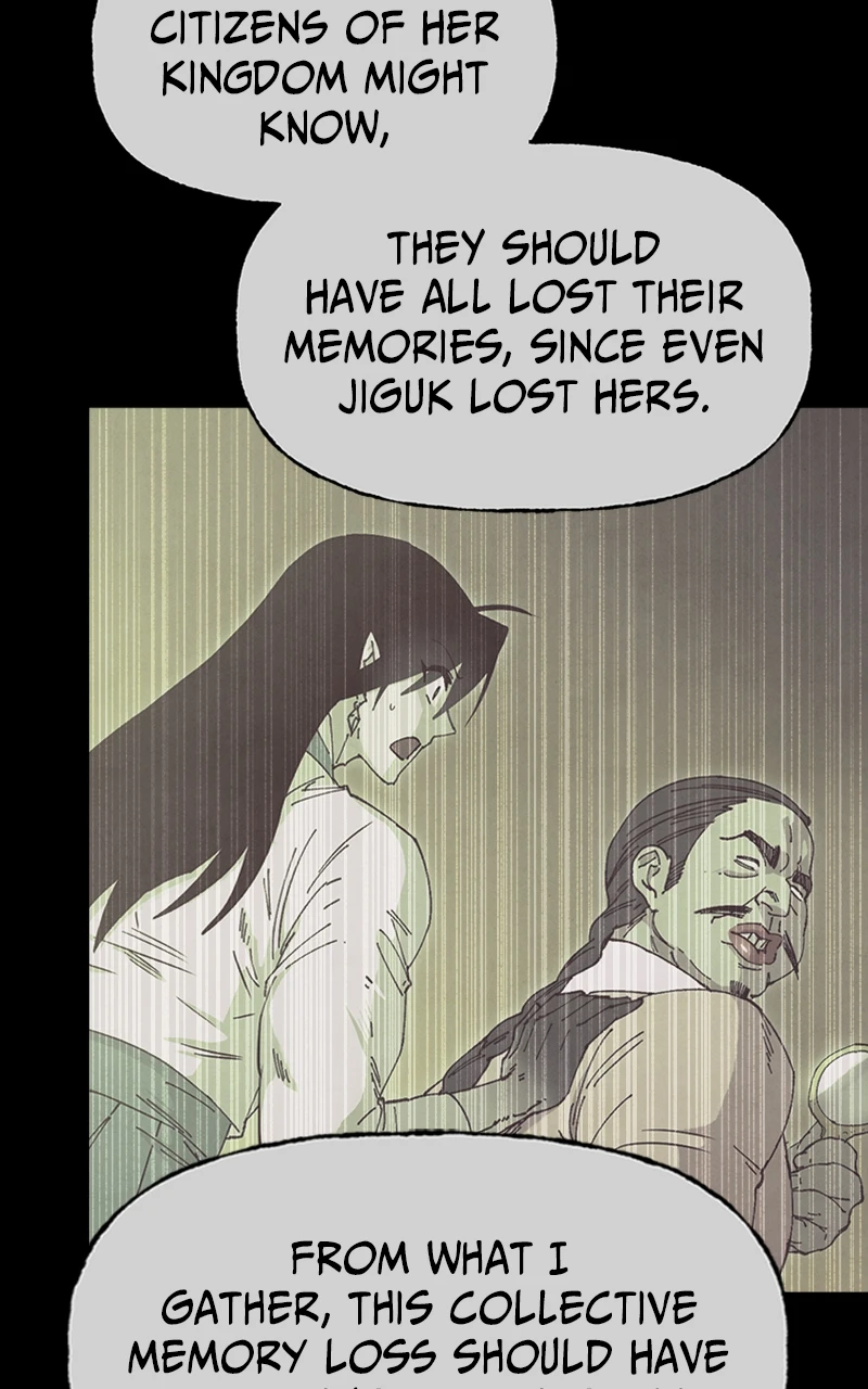 Reincarnated into a Cursed Game Chapter 22, page 73 of 89
