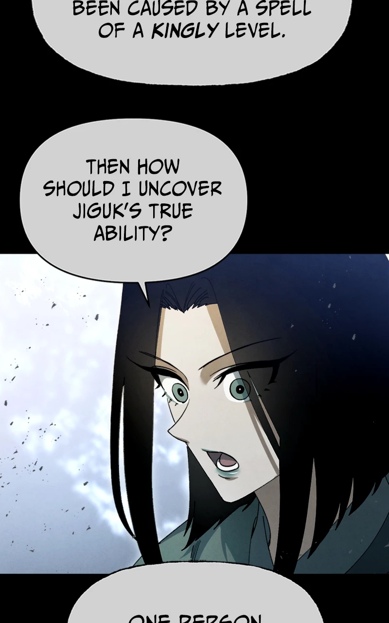Reincarnated into a Cursed Game Chapter 22, page 74 of 89