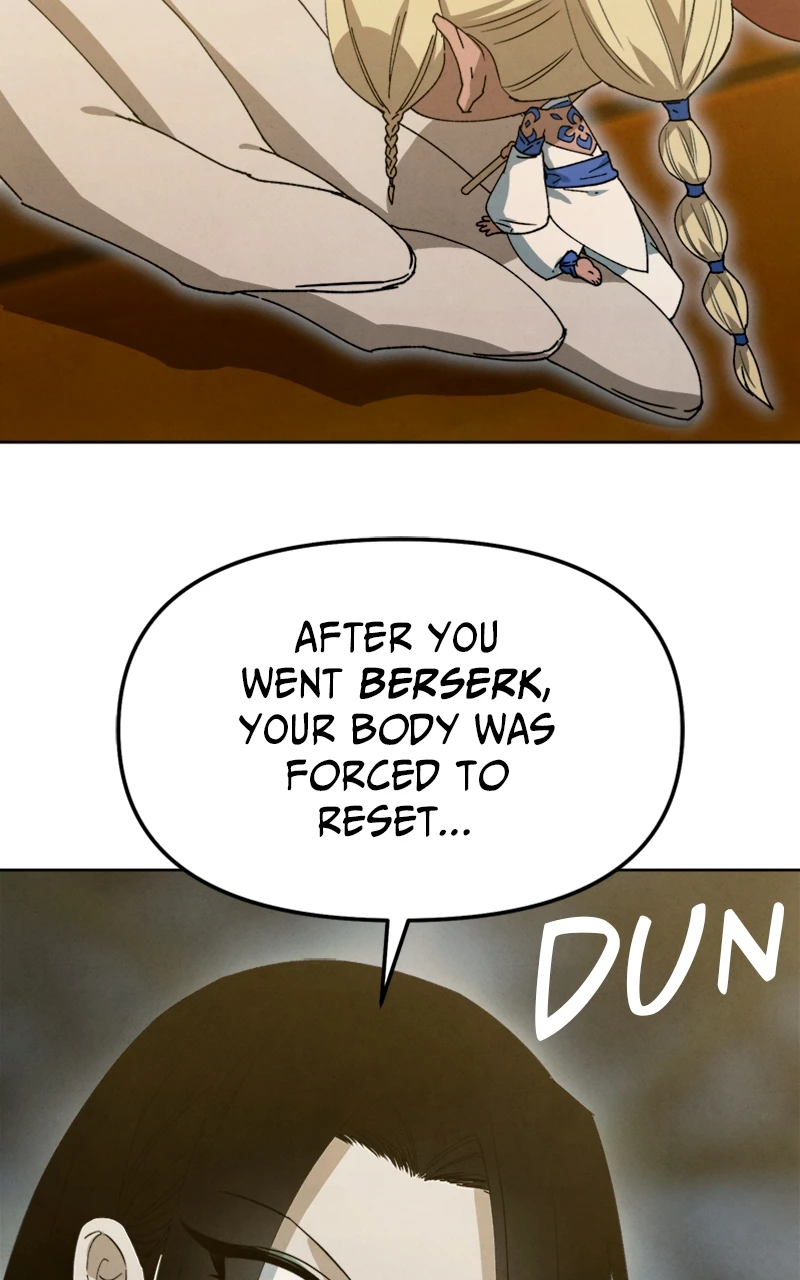 Reincarnated into a Cursed Game Chapter 22, page 76 of 89