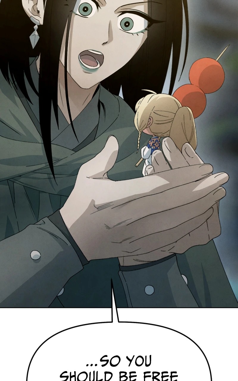 Reincarnated into a Cursed Game Chapter 22, page 77 of 89