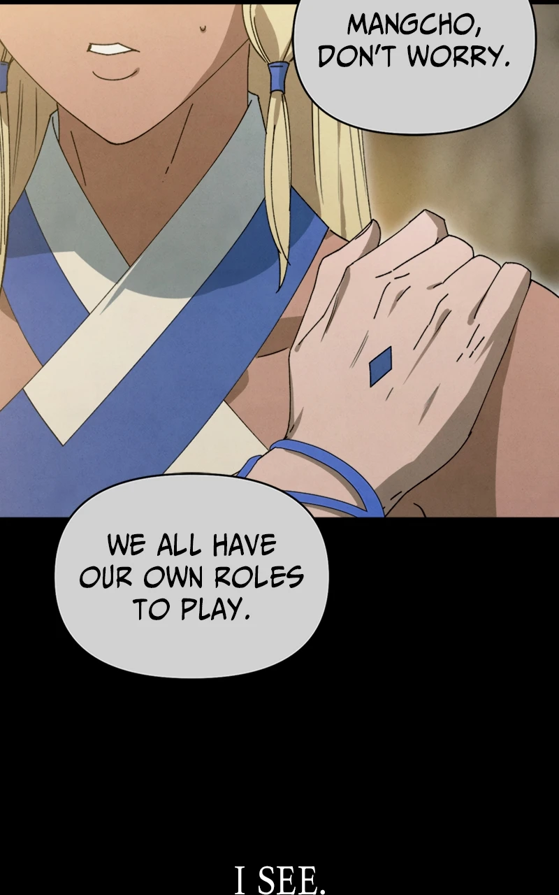 Reincarnated into a Cursed Game Chapter 22, page 80 of 89