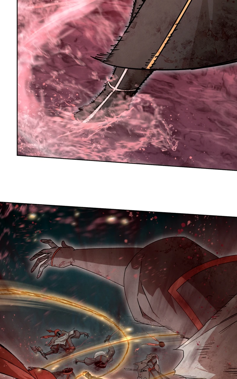 Reincarnated into a Cursed Game Chapter 23, page 10 of 80