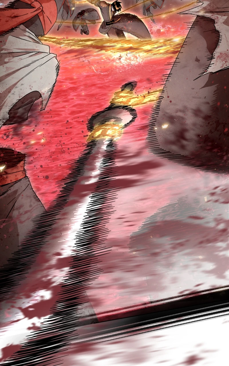 Reincarnated into a Cursed Game Chapter 23, page 11 of 80