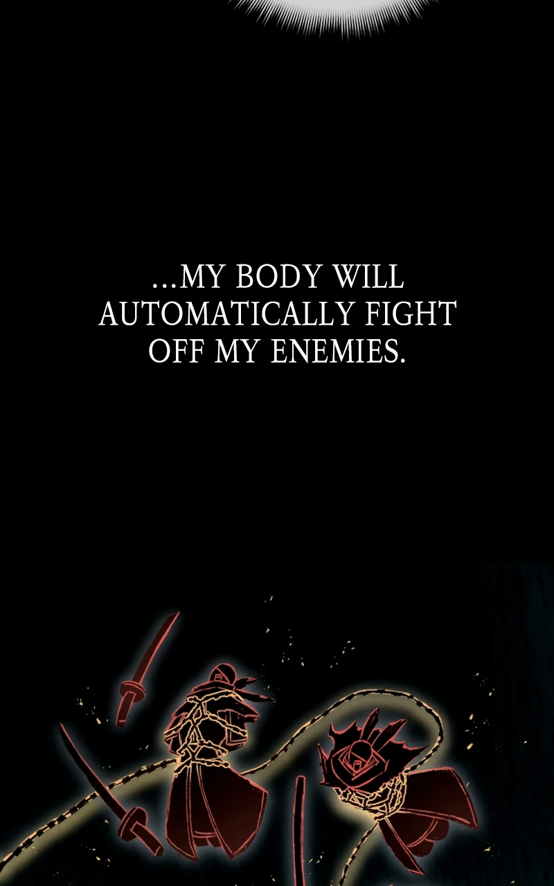 Reincarnated into a Cursed Game Chapter 23, page 14 of 80