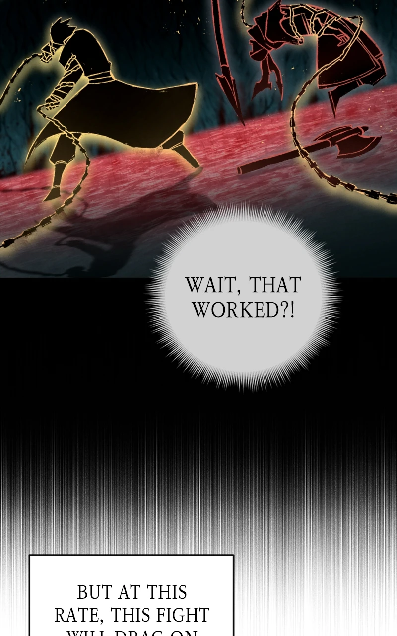 Reincarnated into a Cursed Game Chapter 23, page 15 of 80