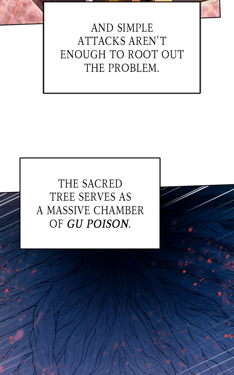 Reincarnated into a Cursed Game Chapter 23, page 17 of 80