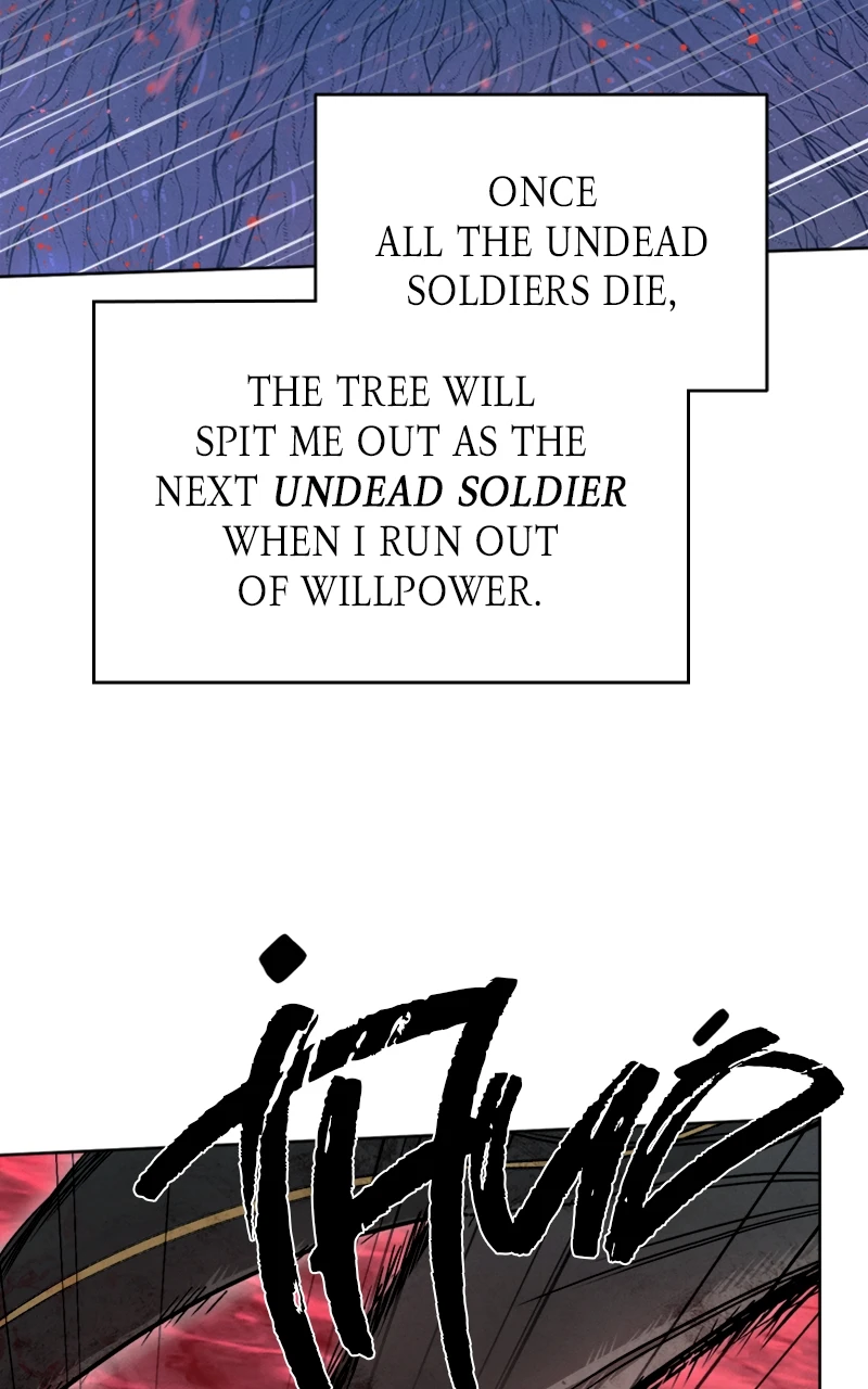 Reincarnated into a Cursed Game Chapter 23, page 18 of 80