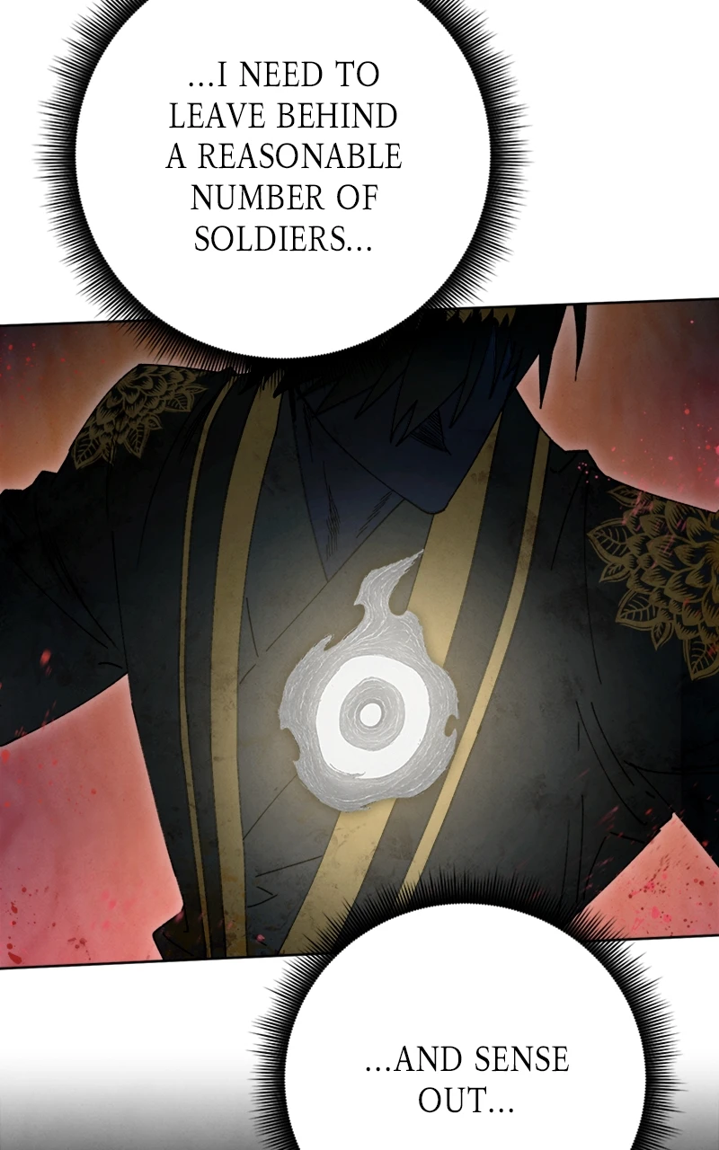 Reincarnated into a Cursed Game Chapter 23, page 20 of 80