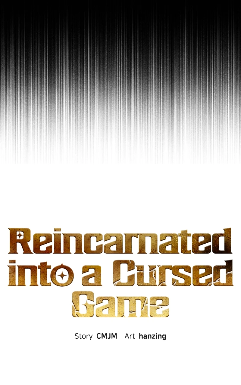Reincarnated into a Cursed Game Chapter 23, page 24 of 80