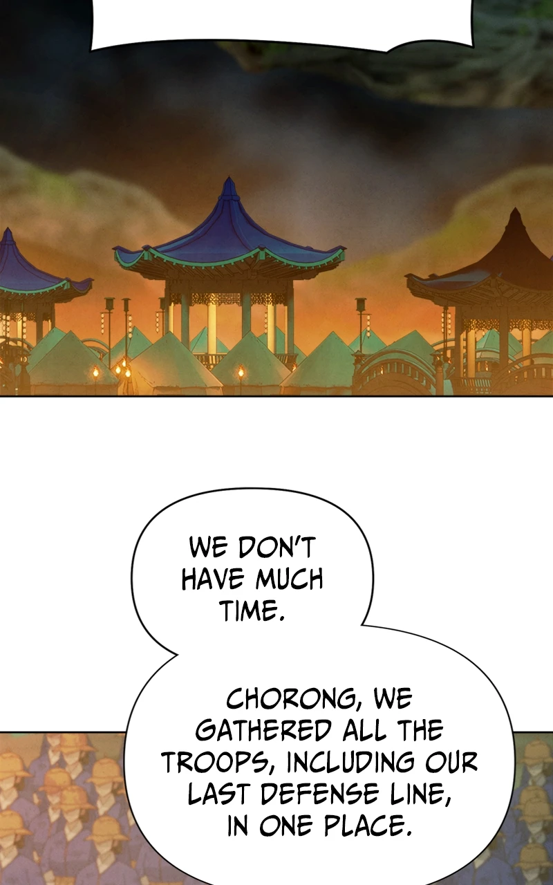 Reincarnated into a Cursed Game Chapter 23, page 26 of 80