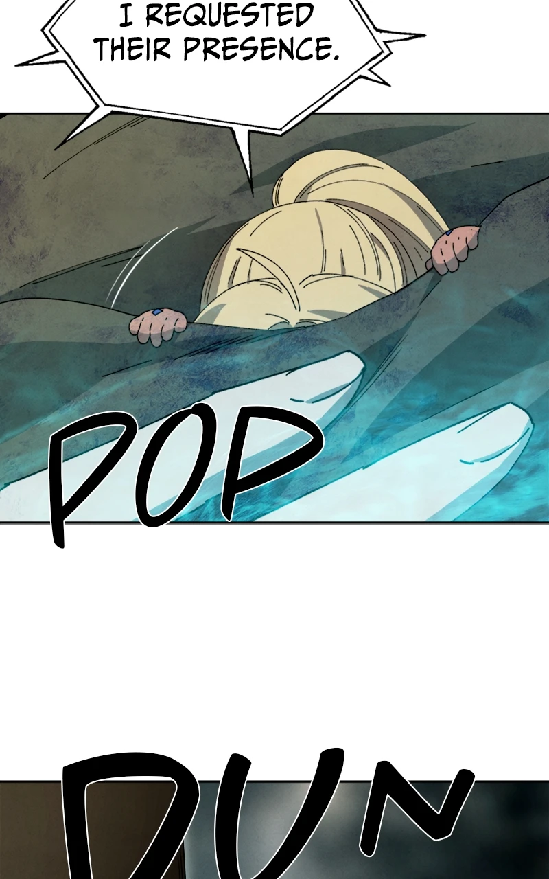 Reincarnated into a Cursed Game Chapter 23, page 29 of 80